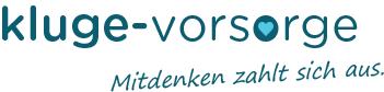 Kluge Vorsorge